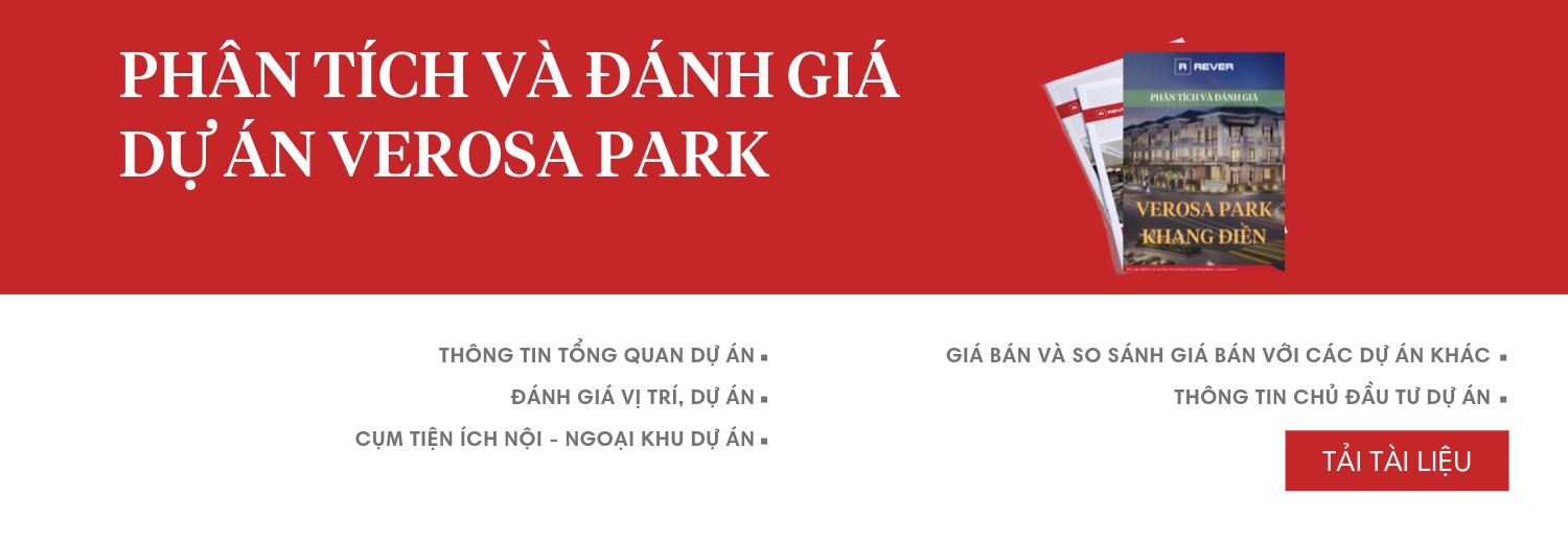 Phân tích Verosa Park Khang Điền