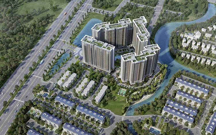 Cơ hội cuối để sở hữu căn hộ Safira Khang Điền giá tốt, thanh toán chỉ 2%/tháng Cơ hội cuối để sở hữu căn hộ Safira Khang Điền giá tốt, thanh toán chỉ 2%/tháng