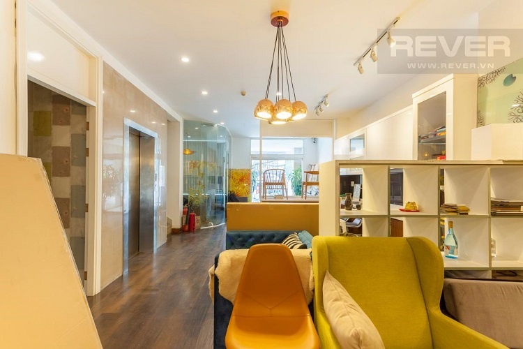 căn hộ hoàn thiện được xếp vào nhóm tài sản dễ mua, dễ bán, dễ cho thuê.