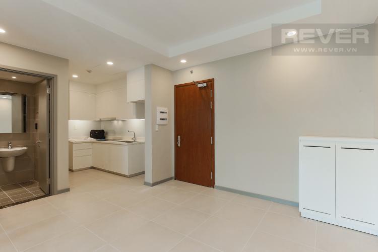 Những căn hộ The Gold View có giá bán tốt trên Rever