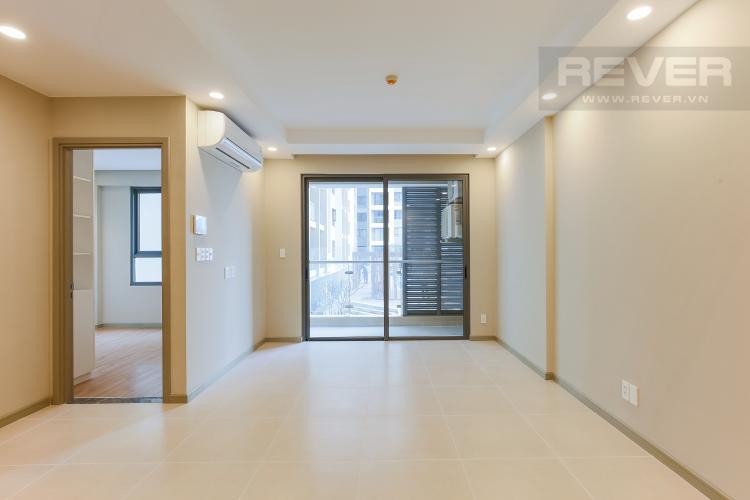 Những căn hộ The Gold View có giá bán tốt trên Rever