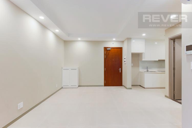 Những căn hộ The Gold View có giá bán tốt trên Rever