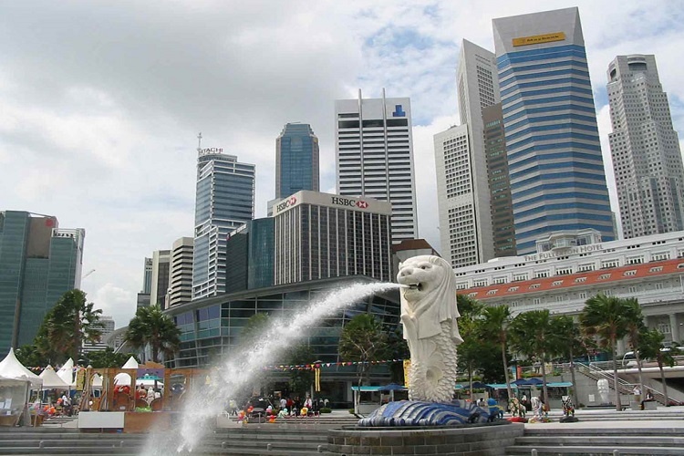 Hàng loạt ông lớn ngành địa ốc Singapore nhảy vào Việt Nam