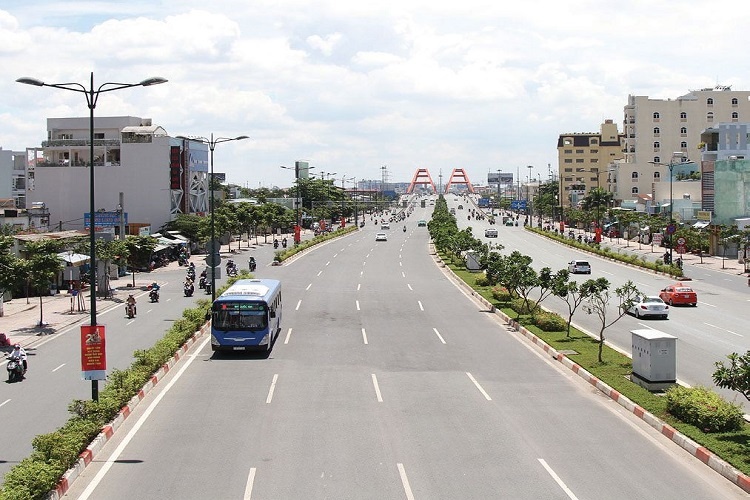 Thị trường bất động sản TP.HCM 2 tháng cuối năm diễn biến thế nào? Thị trường bất động sản TP.HCM 2 tháng cuối năm diễn biến thế nào?