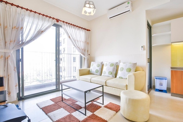 Hướng dẫn chọn mua căn hộ dành cho vợ chồng có con nhỏ