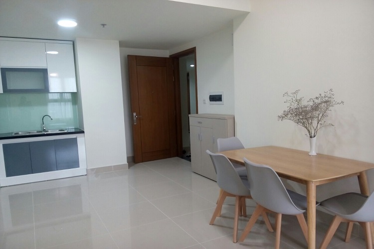 Những kinh nghiệm quý giá khi thuê căn hộ chung cư