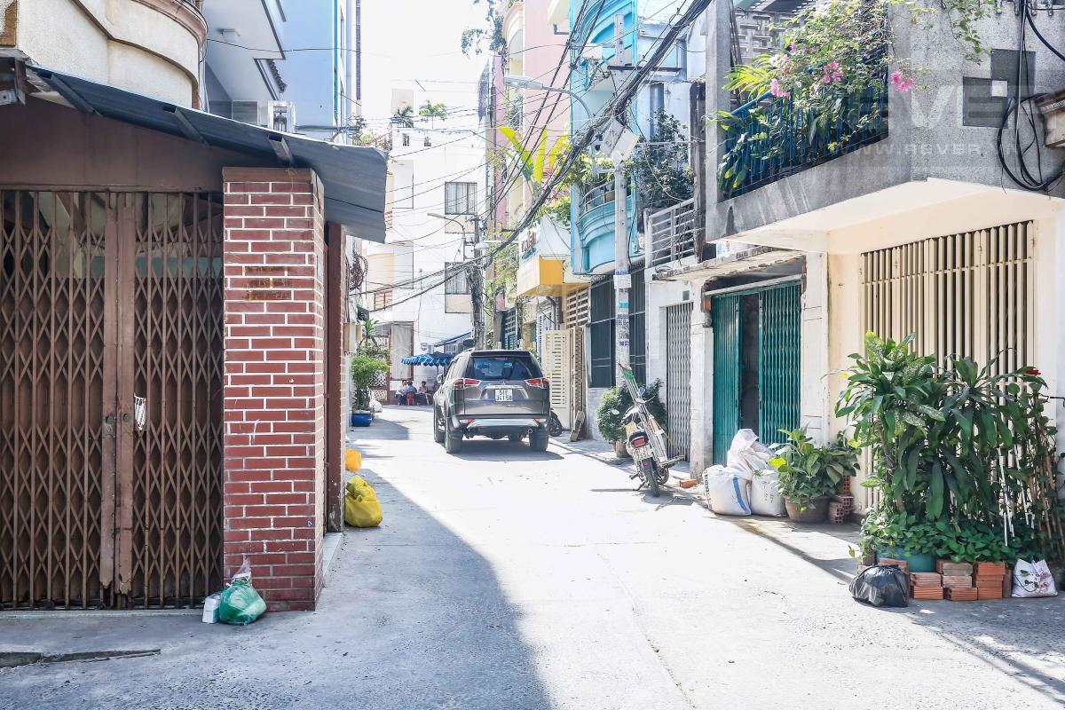 Hợp đồng thuê nhà viết tay có giá trị pháp lý không