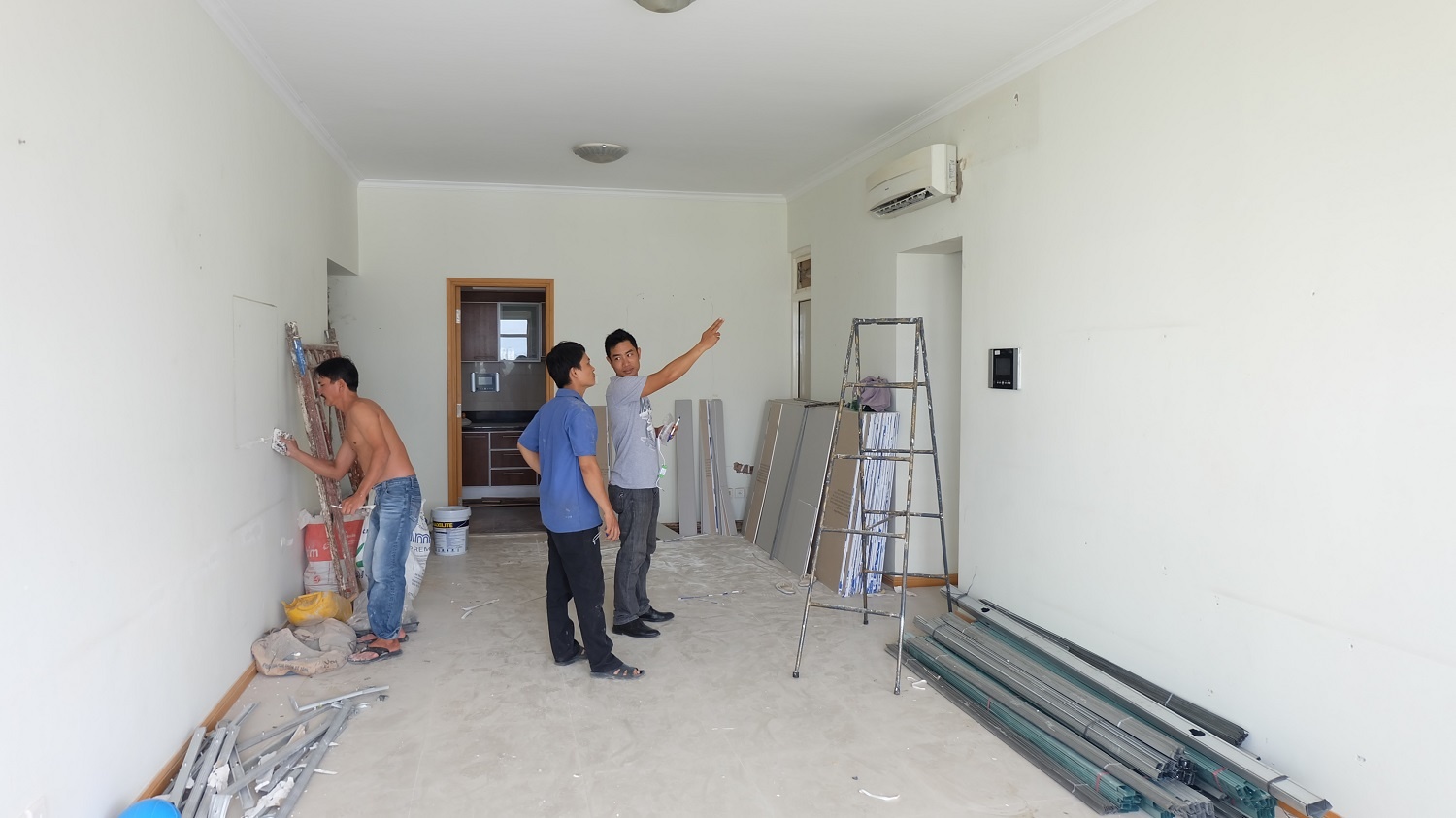 4 lưu ý khi vay tiền người thân mua nhà