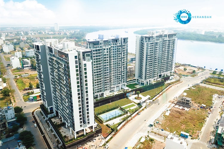 Chính sách bán hàng dự án One Verandah - Áp dụng từ ngày 14/09/2022 Chính sách bán hàng dự án One Verandah - Áp dụng từ ngày 14/09/2022