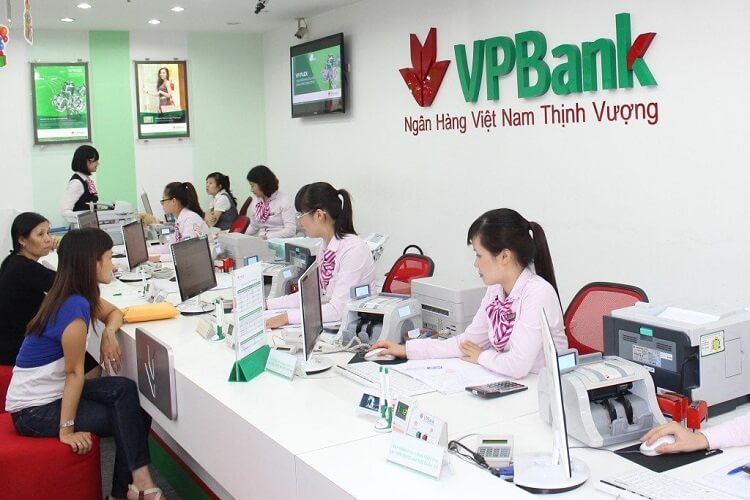 Ngân hàng VPBank
