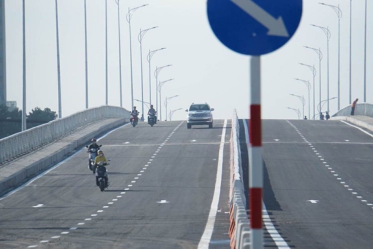 Vị trí dự án One Verandah tiềm năng ra sao? Phân tích từ Rever Vị trí dự án One Verandah tiềm năng ra sao? Phân tích từ Rever