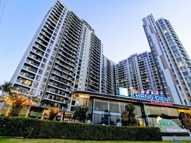 Bức tranh chi tiết 23 dự án phường Phú Hữu, TP Thủ Đức - Cập nhật từ Rever Bức tranh chi tiết 23 dự án phường Phú Hữu, TP Thủ Đức - Cập nhật từ Rever