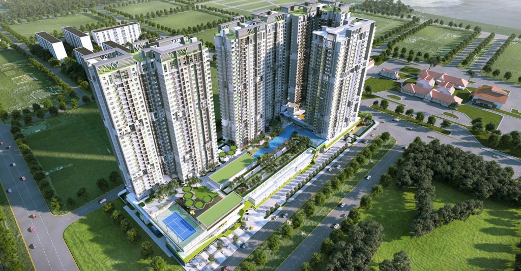 Các dự án của CapitaLand đã tăng giá ra sao từ thời điểm Mở bán đến Hiện tại? Các dự án của CapitaLand đã tăng giá ra sao từ thời điểm Mở bán đến Hiện tại?