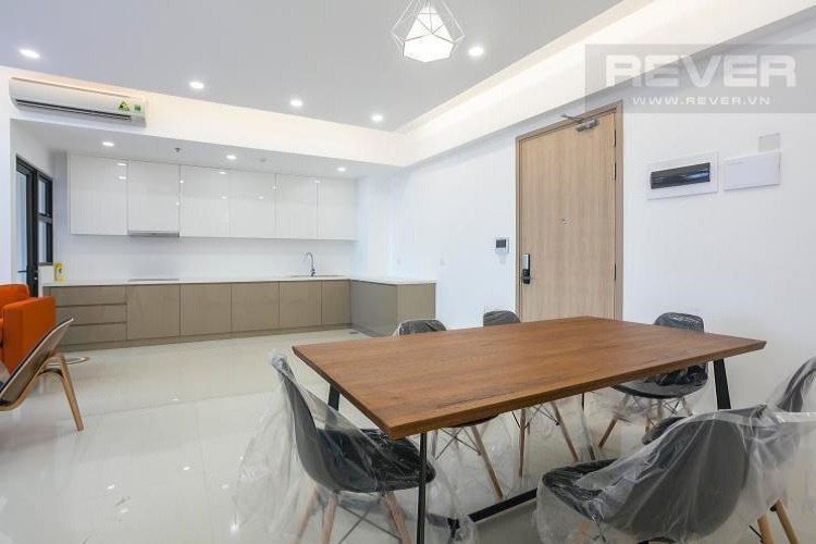 Căn hộ Estella Heights 2 phòng ngủ tầng cao T1 đầy đủ nội thất