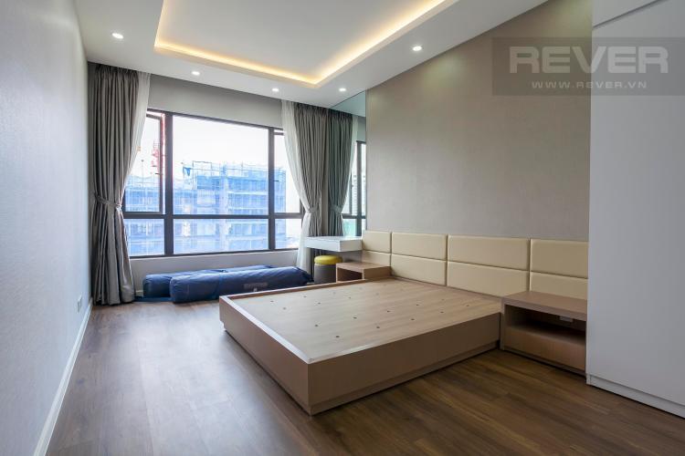 Căn hộ Estella Heights 2 phòng ngủ tầng cao T1 view thoáng, ít nắng