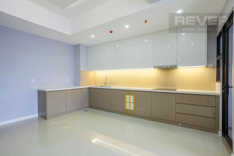 Căn hộ Estella Heights 2 phòng ngủ tầng cao hướng Đông Bắc tháp T1