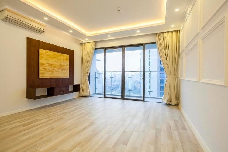 Căn góc Estella Heights 3 phòng ngủ tầng cao T1 view nội khu