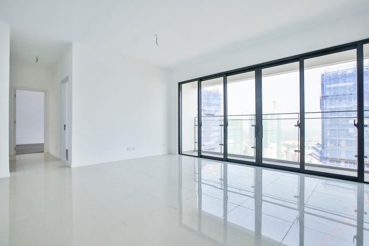 Căn góc Estella Heights 3 phòng ngủ tầng cao hướng Bắc tòa T1