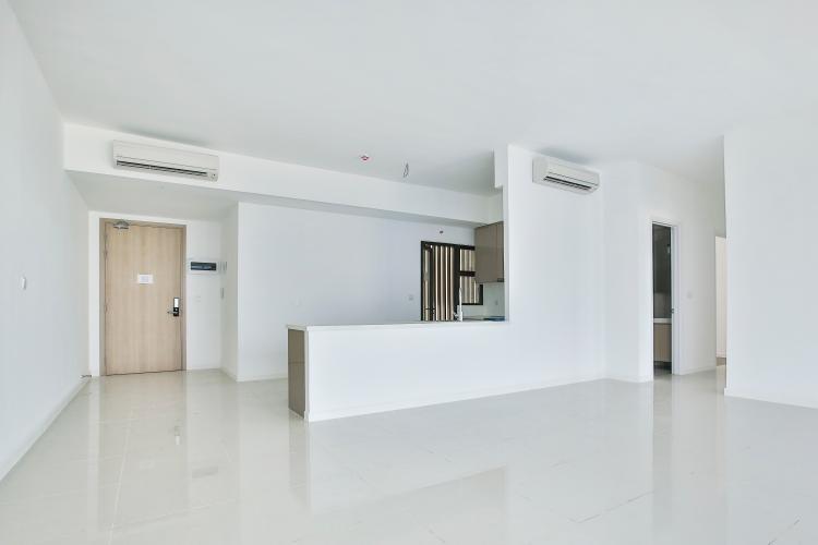 Căn góc Estella Heights 3 phòng ngủ tầng cao hướng Bắc tòa T1