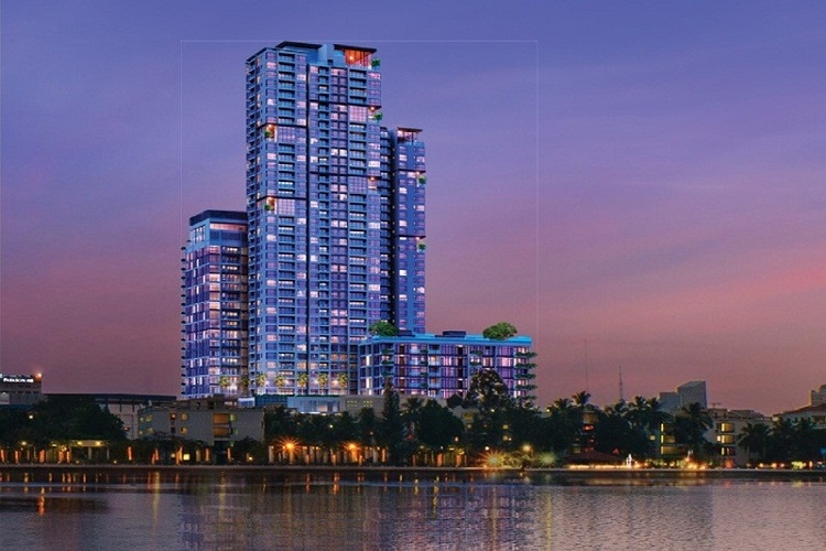 Dự án Gateway Thảo Điền (Quận 2)