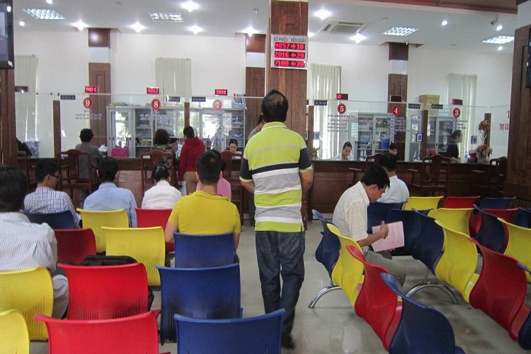 Chi phí và thủ tục sang tên sổ đỏ cập nhật 2018