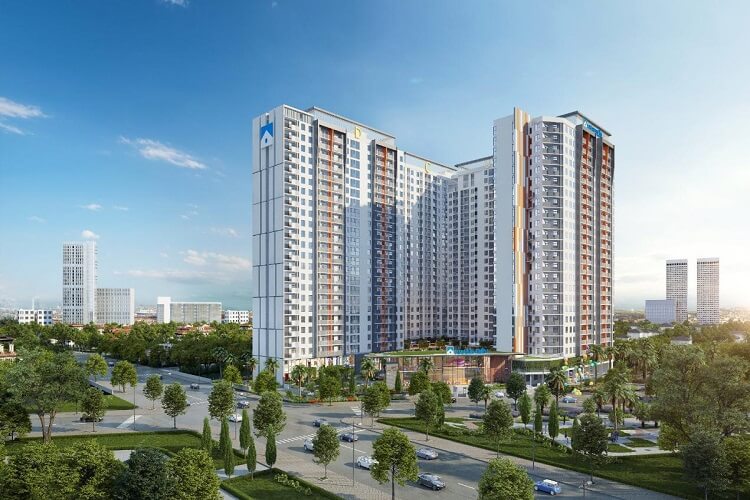 Những dự án căn hộ nào tại Quận 9 sẽ bàn giao trong 2018? Những dự án căn hộ nào tại Quận 9 sẽ bàn giao trong 2018?