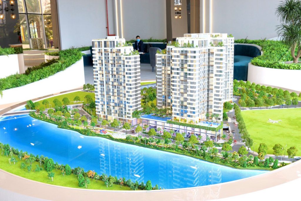 Các dự án căn hộ của Điền Phúc Thành - Chủ đầu tư MT Eastmark City đã tăng giá ra sao? Các dự án căn hộ của Điền Phúc Thành - Chủ đầu tư MT Eastmark City đã tăng giá ra sao?