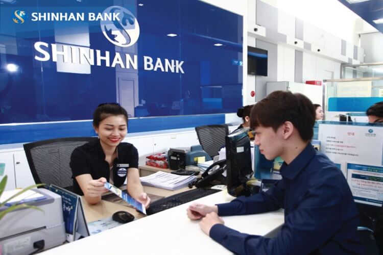 Shinhanbank sở hữu mức lãi suất vay mua nhà ưu đãi 12 tháng đầu thấp nhất 