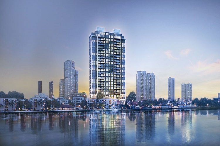 Dự án The Nassim Thảo Điền (Quận 2)