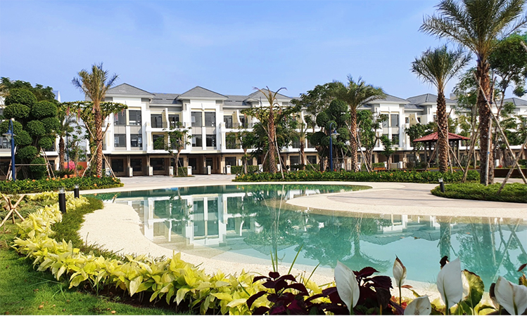 Nhà đầu tư ngày càng chú trọng pháp lý và uy tín chủ đầu tư khi mua nhà Nhà đầu tư ngày càng chú trọng pháp lý và uy tín chủ đầu tư khi mua nhà