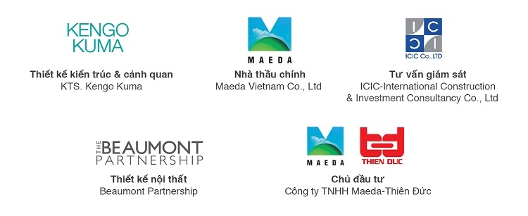 Thông tin chủ đầu tư dự án Waterina Suites