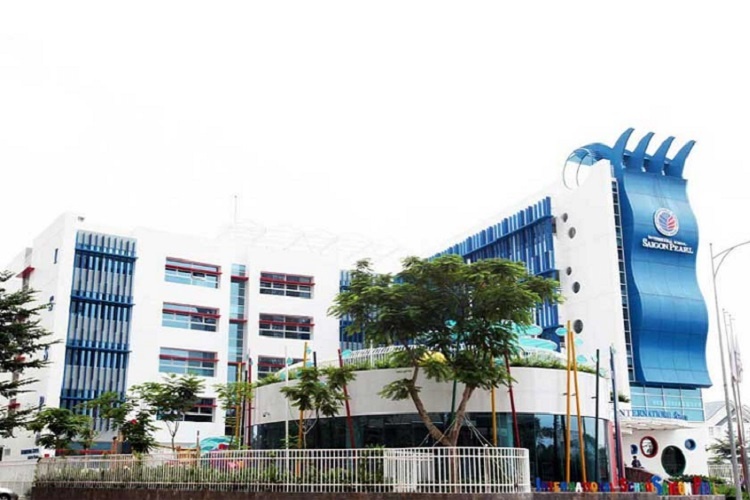 Trường học Quốc Tế SG Pearl