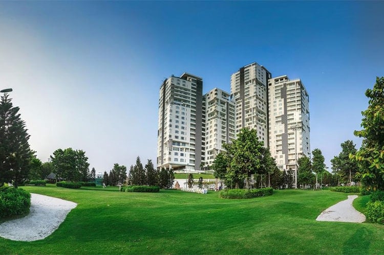So sánh chi tiết 5 dự án căn hộ liền kề Thủ Thiêm, giá bán chỉ từ 2.5 tỷ/căn So sánh chi tiết 5 dự án căn hộ liền kề Thủ Thiêm, giá bán chỉ từ 2.5 tỷ/căn